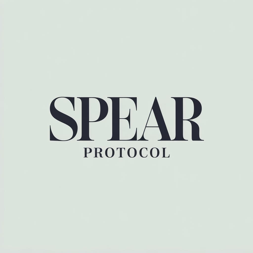 SPEAR Protocol Logo